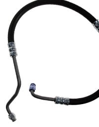 Steering Hoses Mustang Steering Hoses