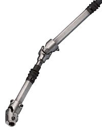 Steering Shafts Mustang Steering Shafts