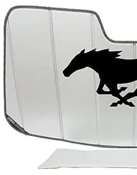Mustang Sun Shades