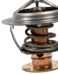 Mustang Thermostats