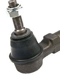 Tie Rods Mustang Tie Rods