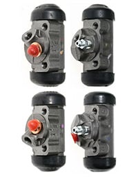 Wheel Cylinders Mustang Wheel Cylinders