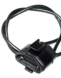 Washer Pump & Wipers Mustang Windshield Washer System Wiring