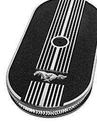 Scott Drake Air Cleaners
