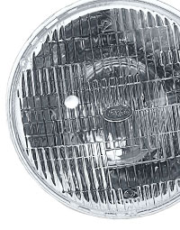 Scott Drake Headlights