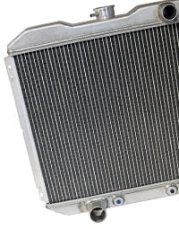 Scott Drake Radiators