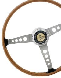 Scott Drake Steering Wheels