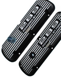 Scott Drake Valve Covers