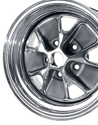 Scott Drake Wheels