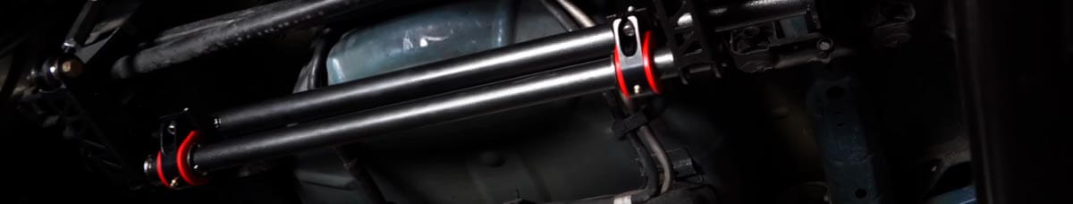 BMR Sway Bars