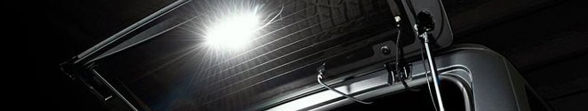 Interior Lighting Ford Bronco Interior Lighting