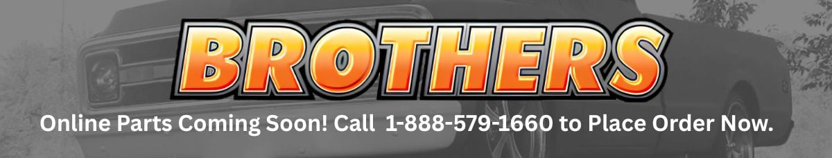 Brothers Trucks Brothers Trucks Parts