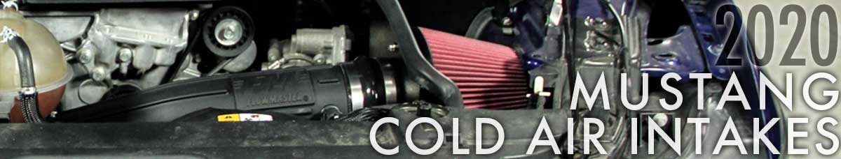 Cold Air Intakes 2020 Mustang Cold Air Intakes