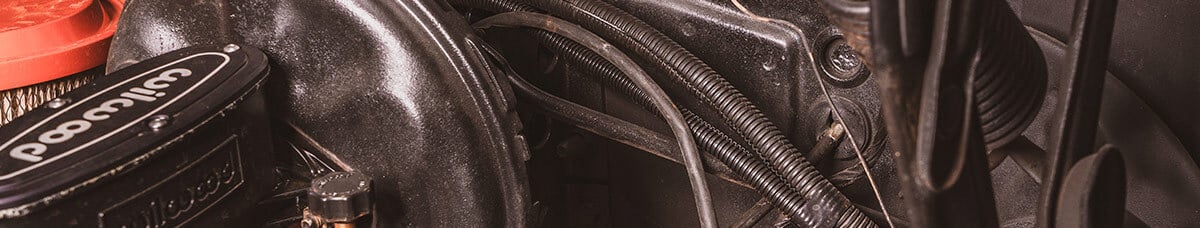 Wire Sleeving Chevy C10 Wire Sleeving