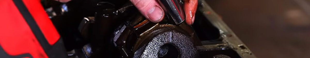 Engine Hardware Mustang Engine Hardware