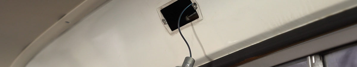Dome Light Wiring F-100 Dome Light Wiring