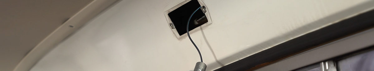 Electrical & Wiring F100 Electrical & Wires