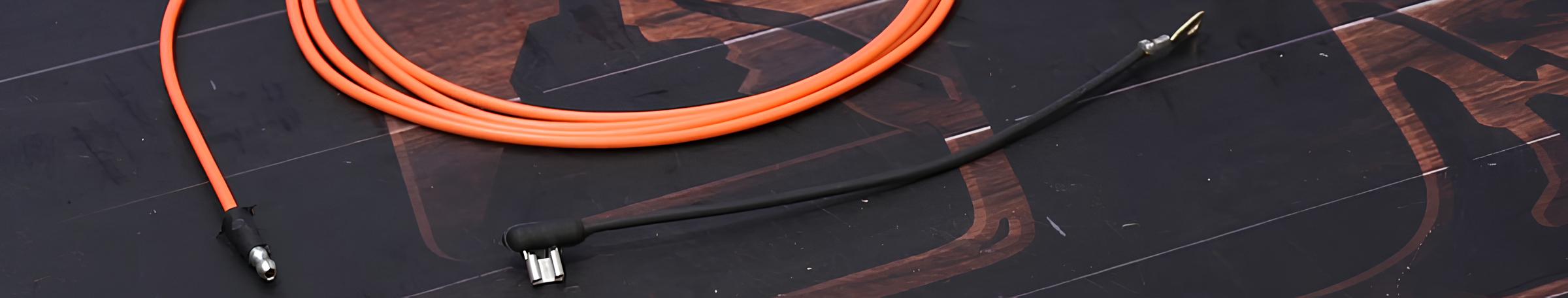Fuel Sending Units