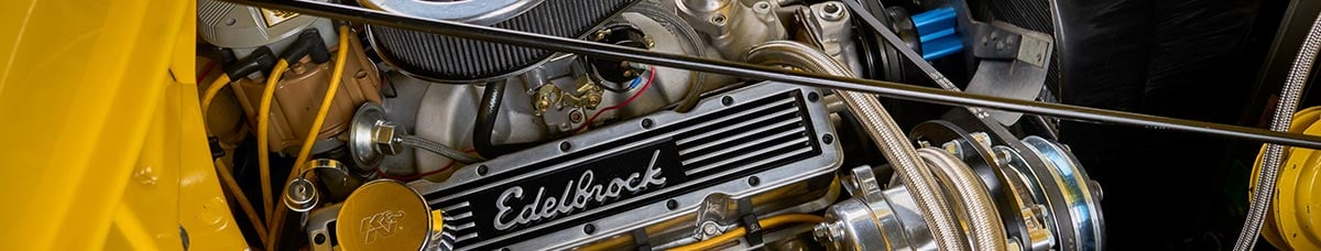 Ford F-100 Wiring Kits
