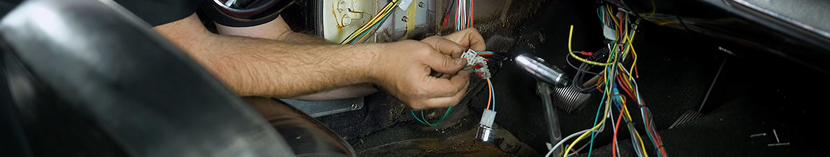 Electrical Hardware Electrical Hardware