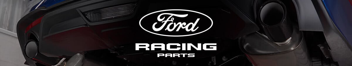 Ford Racing Ford Racing Parts