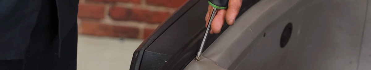 Weatherstrip Hardware Mustang Weatherstrip Hardware