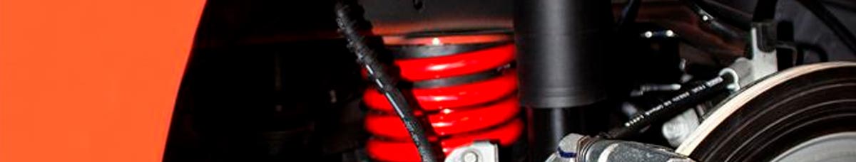 Lowering Springs Eibach Lowering Springs