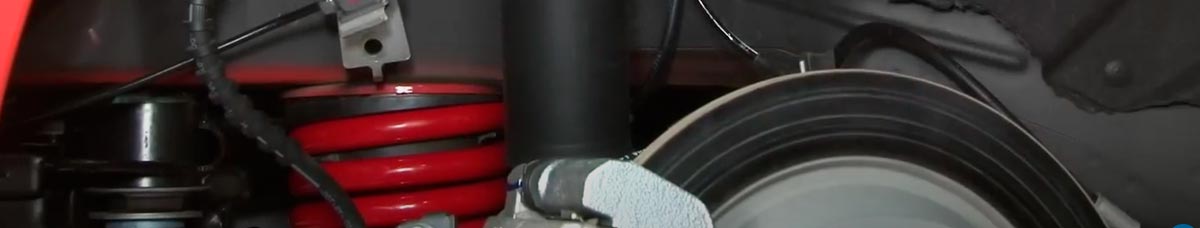 Suspension Kits Eibach Suspension Kits