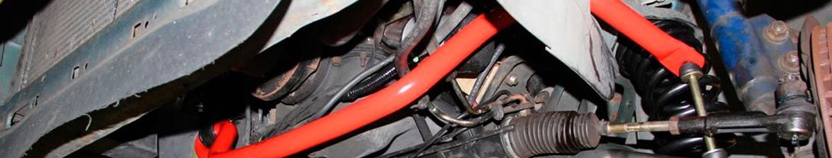 Eibach Sway Bars