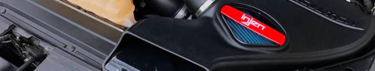 Cold Air Intakes 2009-2022 Ford F-150 Cold Air Intakes