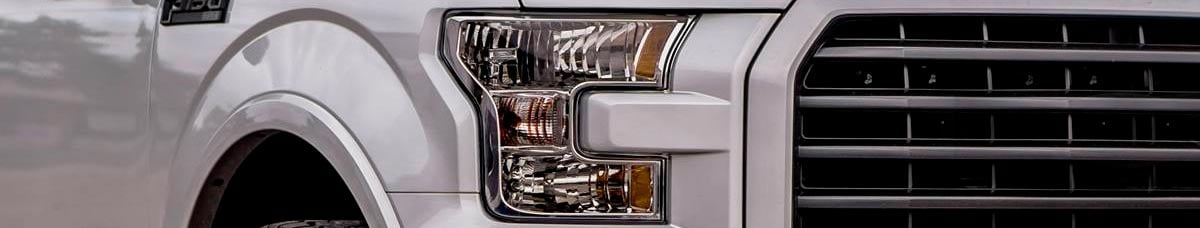 Ford F-150 Lights