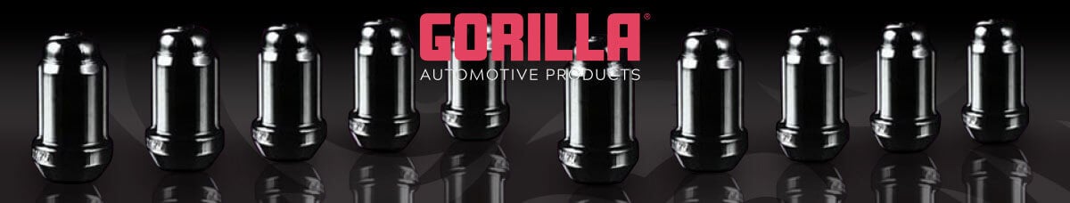 Gorilla