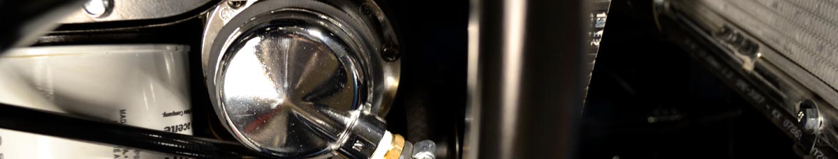 Carbureted Ford Mustang Carbureted Fuel Pumps