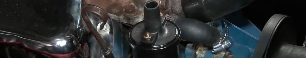 Ignition Coils Ford Mustang Ignition Coils