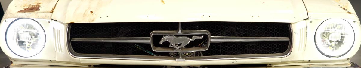 LED Bulbs Ford Mustang LED Bulbs