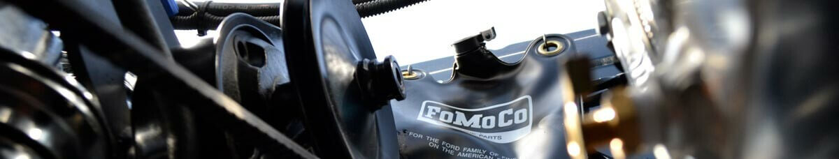 Power Steering Brackets & Pulleys Mustang Power Steering Brackets & Pulleys
