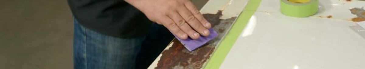 Mustang Rust Removers and Inhibitors