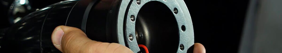 Mustang Steering Column Parts