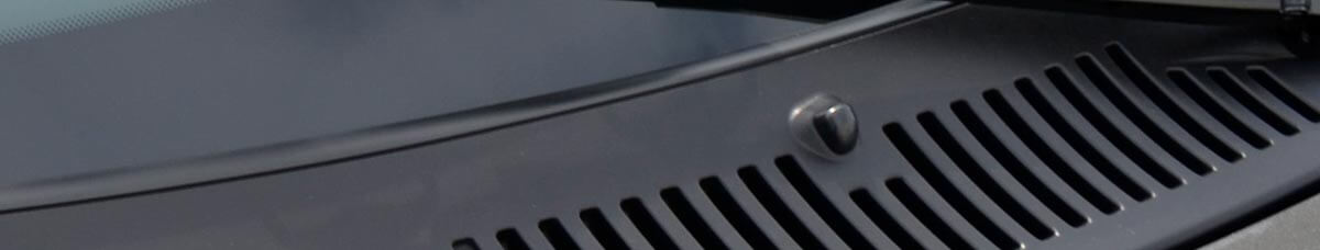 Washer Nozzles & Tips Mustang Washer Nozzles & Tips