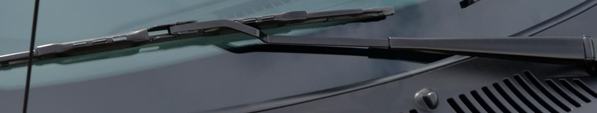 Wiper Motors Mustang Wiper Motors