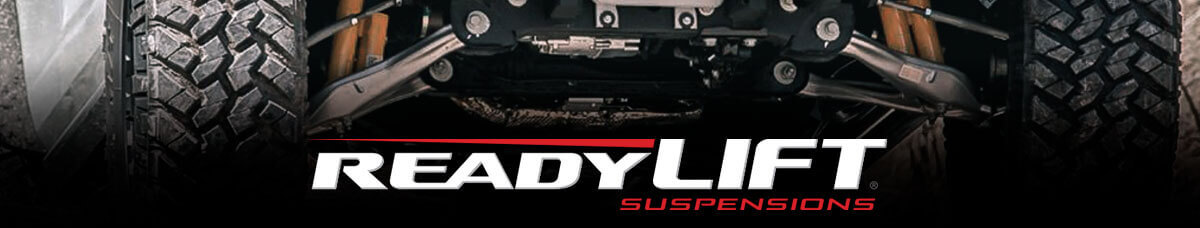 ReadyLIFT Lift & Leveling Kits from ReadyLIFT