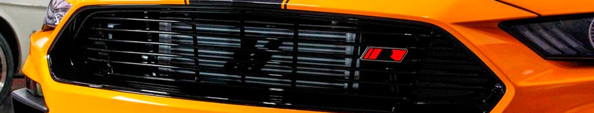 Grilles Roush Grilles