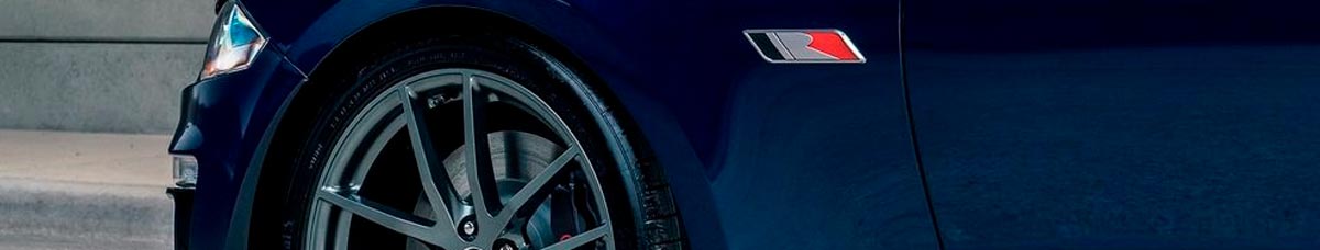 Roush Lowering Springs