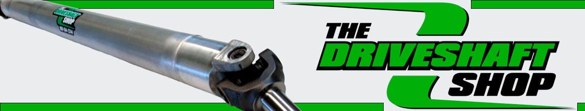 The Driveshaft Shop The Driveshaft Shop