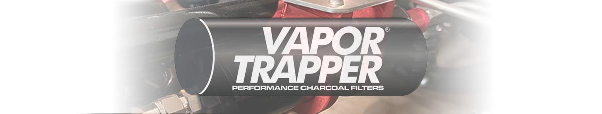 Vapor Trapper Vapor Trapper