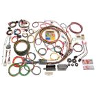 Painless Performance Wiring Harness Direct Fit 21 Circuit Without Switches F-100/F-150/F-250/F-350 1967-1977