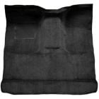 ACC Carpet Black Loop C6 Transmission/High Tunnel Regular Cab F-100 1973