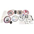 Painless Performance Harness 25 Circuit Pro Series For Key In Column