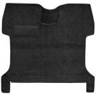 ACC Carpet Black Loop Regular Cab 2WD With Low Tunnel F-100 1957-1960