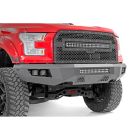 Rough Country Front LED Bumper Heavy-Duty F-150 2015-2017